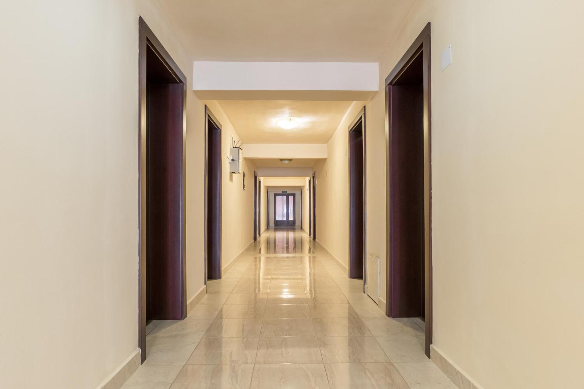 Pensiunea Popasul Ursilor Chiscau Exterior photo
